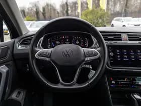 Volkswagen Tiguan thumbnail 20