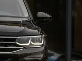 Volkswagen Tiguan thumbnail 4