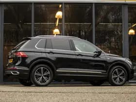 Volkswagen Tiguan thumbnail 5