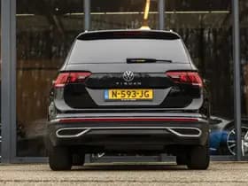 Volkswagen Tiguan thumbnail 6
