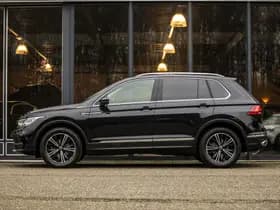 Volkswagen Tiguan thumbnail 8