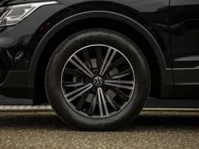 Volkswagen Tiguan thumbnail 9