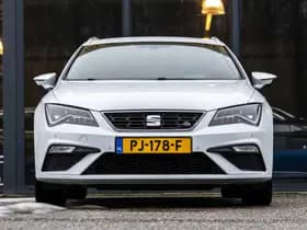 SEAT Leon thumbnail 2