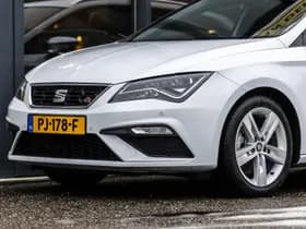 SEAT Leon thumbnail 11