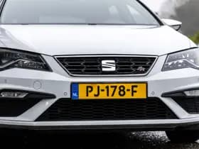 SEAT Leon thumbnail 12