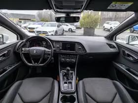 SEAT Leon thumbnail 16