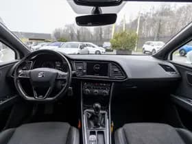 SEAT Leon thumbnail 17