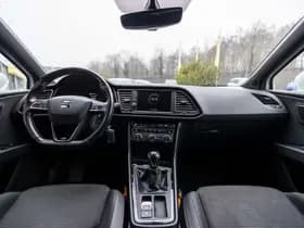 SEAT Leon thumbnail 18