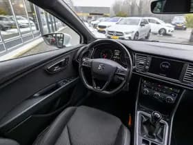 SEAT Leon thumbnail 19