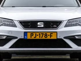 SEAT Leon thumbnail 3