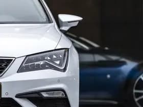 SEAT Leon thumbnail 4