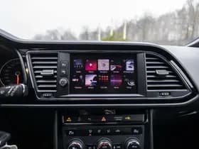 SEAT Leon thumbnail 34