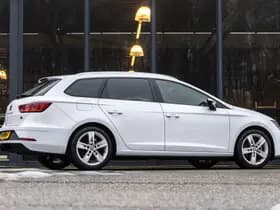 SEAT Leon thumbnail 5