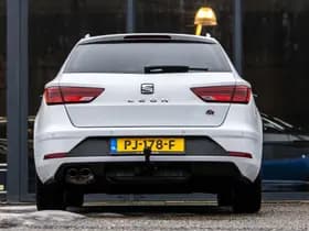 SEAT Leon thumbnail 6