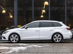 SEAT Leon thumbnail 8