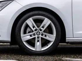 SEAT Leon thumbnail 9