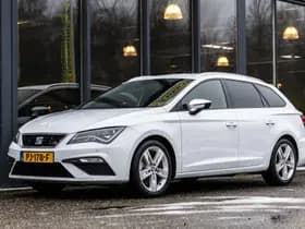 SEAT Leon thumbnail 10