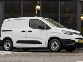 Toyota ProAce CITY 1.5 D-4D Comfort EX.BTW