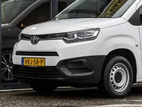 Toyota ProAce CITY 1.5 D-4D Comfort EX.BTW thumbnail 11