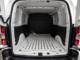 Toyota ProAce CITY 1.5 D-4D Comfort EX.BTW thumbnail 13