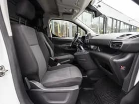 Toyota ProAce CITY 1.5 D-4D Comfort EX.BTW thumbnail 17