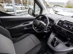 Toyota ProAce CITY 1.5 D-4D Comfort EX.BTW thumbnail 18