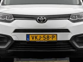 Toyota ProAce CITY 1.5 D-4D Comfort EX.BTW thumbnail 3