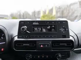 Toyota ProAce CITY 1.5 D-4D Comfort EX.BTW thumbnail 30