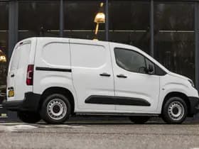 Toyota ProAce CITY 1.5 D-4D Comfort EX.BTW thumbnail 5