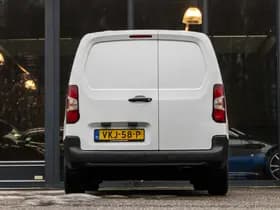 Toyota ProAce CITY 1.5 D-4D Comfort EX.BTW thumbnail 6