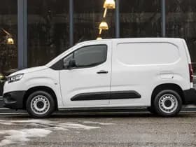 Toyota ProAce CITY 1.5 D-4D Comfort EX.BTW thumbnail 8