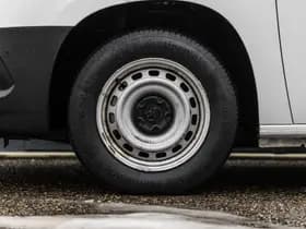 Toyota ProAce CITY 1.5 D-4D Comfort EX.BTW thumbnail 9