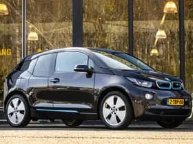 BMW I3 Basis Comfort 22 kWh