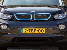 BMW i3 thumbnail 3