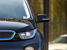 BMW i3 thumbnail 4