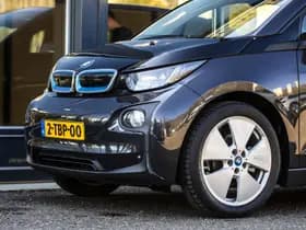 BMW i3 thumbnail 10