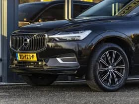 Volvo XC60 2.0 T5 Inscription thumbnail 11