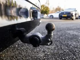 Volvo XC60 2.0 T5 Inscription thumbnail 15