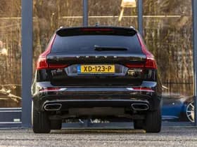 Volvo XC60 2.0 T5 Inscription thumbnail 6