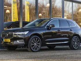 Volvo XC60 2.0 T5 Inscription thumbnail 10