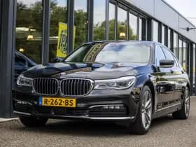 BMW 7-Serie thumbnail 11