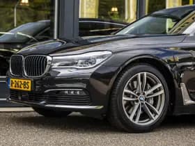 BMW 7-Serie thumbnail 10