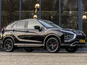 Mitsubishi Eclipse Cross 2.4 PHEV Instyle