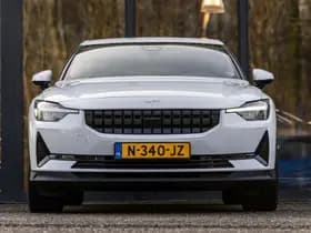 Polestar 2 Standard Range Single Motor 63kWh thumbnail 2