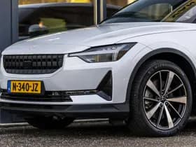 Polestar 2 Standard Range Single Motor 63kWh thumbnail 11