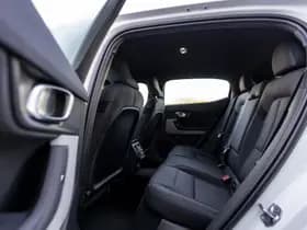 Polestar 2 Standard Range Single Motor 63kWh thumbnail 15