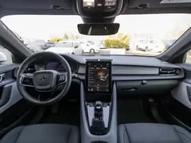 Polestar 2 Standard Range Single Motor 63kWh thumbnail 17