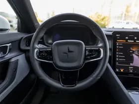 Polestar 2 Standard Range Single Motor 63kWh thumbnail 20