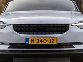 Polestar 2 Standard Range Single Motor 63kWh thumbnail 3