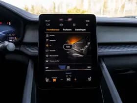 Polestar 2 Standard Range Single Motor 63kWh thumbnail 31